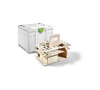 Festool 205518 Systainer SYS3 HWZ M 337