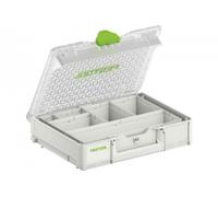 Festool Systainer³ Organizer SYS3 ORG M 89 6xESB