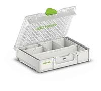 Festool Systainer³ Organizer SYS3 ORG M 89 6xESB