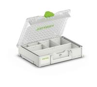 Festool Systainer³ Organizer SYS3 ORG M 89 6xESB 204854