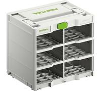 Festool Systainer Rack Sys3-rk/6 m337 577807