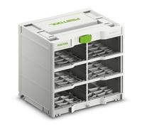 Festool 577807 Systainer Rack Sys3-rk/6 m337