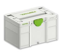 Festool Systainer S Storage Case SYS3 147