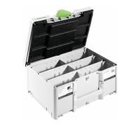 Festool Systainer³ SORT-SYS3 M 187 DOMINO
