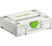 Festool Systainer Storage Case SYS3 M112 204840