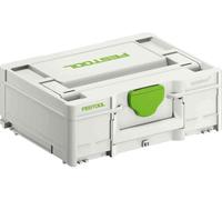 Festool Systainer Storage Case SYS3 M137 204841