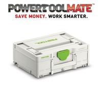Festool Systainer Storage Case SYS3 M137 204841