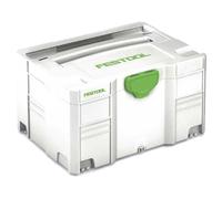 Festool SYSTAINER SYS 3 T-LOC Tool Case