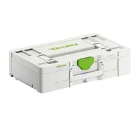 Festool Systainer³ SYS3 L 137, Farbig