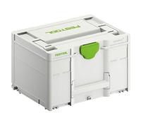 Festool Systainer SYS3 M 237 Tool Case