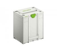 Festool Systainer SYS3 M 437 Tool Case