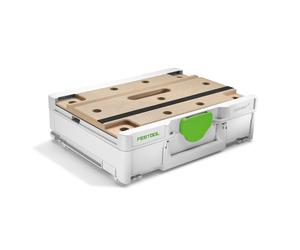 Festool Systainer? SYS3-MFT M 112