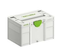 Festool Systainer S Storage Case SYS3 147