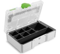 Festool 577819 Systainer SYS3 S 76 TRA UNI