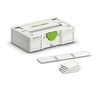 Festool Mini Systainer Storage Case SYS3 S76 For Systainer Rack 577808