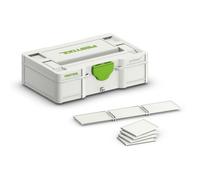 Festool Systainer SYS3 S 76 For Systainer Rack