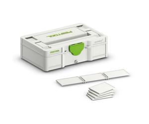 Festool Systainer SYS3 S 76 For Systainer Rack