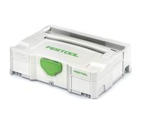 Festool Systainer T-Loc SYS 1 TL 497563 Size 1