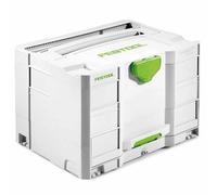 Festool Systainer T Loc Sys Combi 2 200117 With Drawer - Now 577766