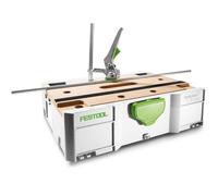 Festool Systainer T Loc Sys Mft 500076 + Lid With MDF Board