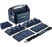 Festool Toolbag Systainer Toolbag Sys T-Bag M 577501