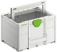 Festool 204866 Toolbox SYS3 TB M 237 Systainer