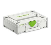 Festool Systainer SYS3 M 112 Tool Case