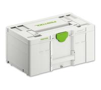 Festool Systainer SYS3 L 237 Tool Case