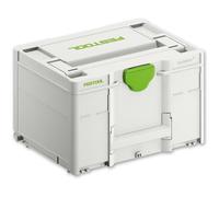 Festool T-LOC Systainer3 237 Storage Case (SYS3M)