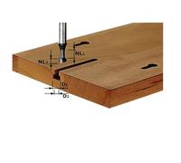 Festool T-slot cutter HW S8 D10,5/NL13