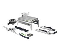 Festool Table Saw PRECISIO CS 50 EBG Saw Table Stand 574765