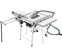Festool Table Saw TKS 80 EBS ST 840-Set