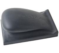 Festool Sanding Block HSK 80x133 - Fits RTS 400 Sanding SHeets - 495967