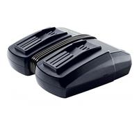 Festool TCL6 Battery Charger Duo Rapid Twin Battery Charger 240v 57701