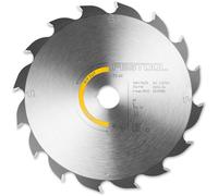 Festool TCT Saw Blade Rip 168mm x1.8mm x 20mm 16T