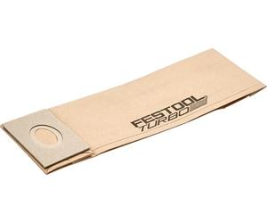 Festool TFII-RS/ES/ET/5 Turbo Filter Bag