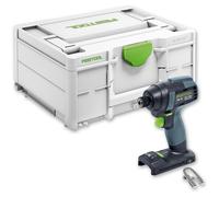 Festool TID 18-Basic Impact Driver 18V (Body Only)