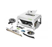 Festool TKS80 Table Saw TKS80 EBS 240v Table Saw 254mm Saw Blade 2200