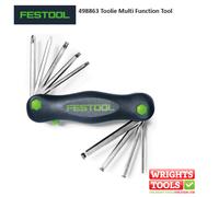 Festool Toolie multi function tool 498863