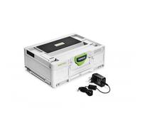 Festool Toprock Bluetooth Speaker SYS3 BT20 M 137 240V 205720