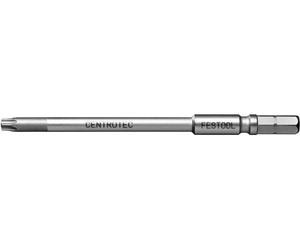 Festool Torx 25 TX25 100mm Bits FastFix & Centrotec - 2 Pack - 500849