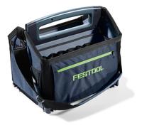 Festool 577501 Systainer Sys3 Open Tote T-Bag M Hand Tool Storage Carry Bag