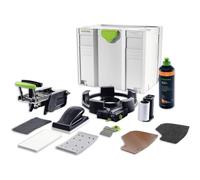 Festool Trimming Set for KA 65 Edgebander