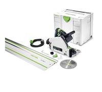 Festool TS 55 R Plunge cut saw, 561580 1200 wattsW, 230 voltsV