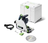 Festool TS60 KEBQ Plus Plunge Cut Circular Saw 240v