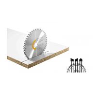 Festool TS55 160mm Fine Cut Wood Saw Blade 42 Tooth 205553