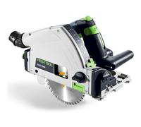 Festool Plunge Saw TS55F 240v Circular Saw Bare Unit In Systainer 5767