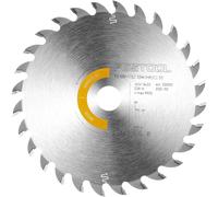 FESTOOL HW 160x1.8x20 W 28T (205551) Wood Universal 160mm x 20mm x 28T