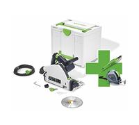 FESTOOL TS55F Fan Edition Plunge Saw 1200 W
