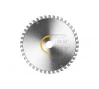 Festool TS60 168mm Wood Fine Cut Circular Saw Blade 42 Teeth 205765